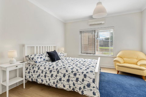 Cadell Street Apartments Goolwa - Accommodation in Bendigo 1