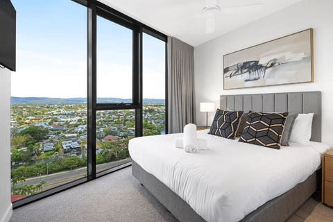 CASSA ENCORE - Luxury Apartments Managed By The Cassa - Accommodation in Bendigo 3