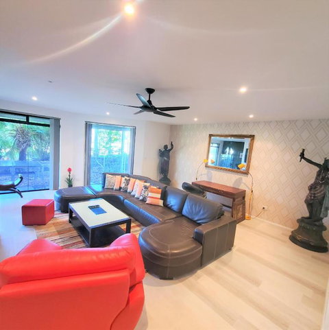 CHAP41C - Coco Veranda - Accommodation in Bendigo 0