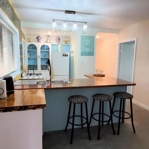 CHAP41C - Coco Veranda - Accommodation in Bendigo 1