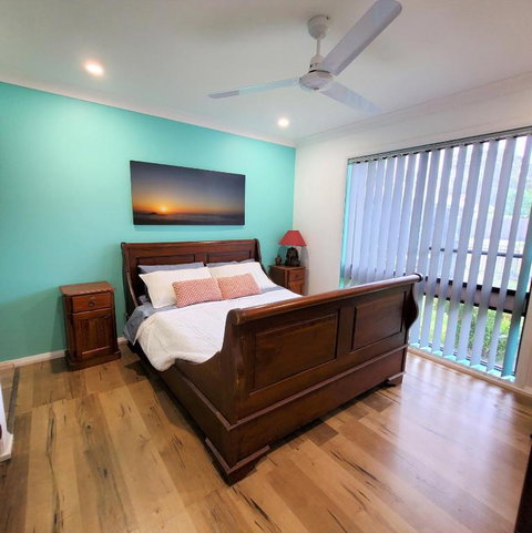 CHAP41C - Coco Veranda - Accommodation in Bendigo 2