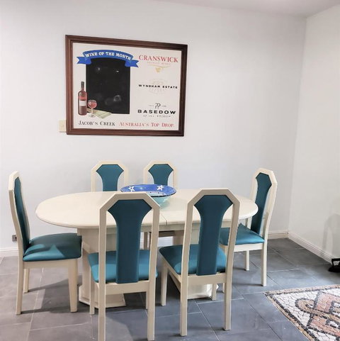 CHAP41C - Coco Veranda - Accommodation in Bendigo 4