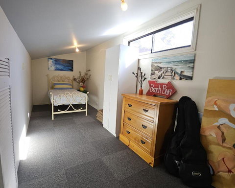 CHAP41CUP - Upstairs On Coco - Accommodation in Bendigo 1