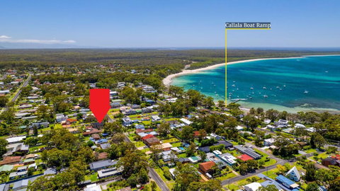 CHAP41CUP - Upstairs On Coco - Accommodation in Bendigo 4