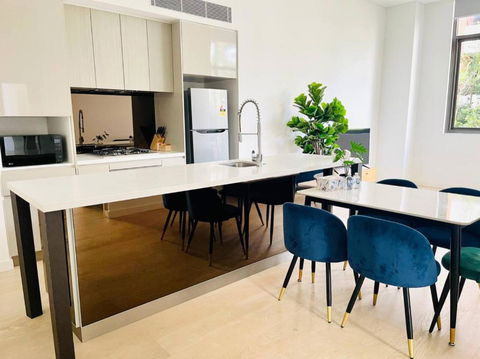 Charming And Cozy 3 Bedroom Condo Parking, Wi-Fi - Accommodation in Bendigo 1