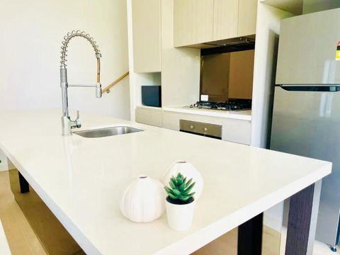 Charming And Cozy 3 Bedroom Condo Parking, Wi-Fi - Accommodation in Bendigo 3