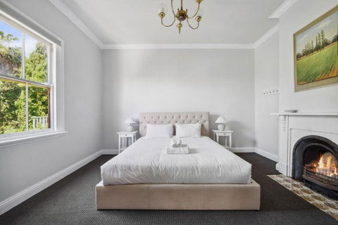 Charming House In Woolwich - Accommodation in Bendigo 3