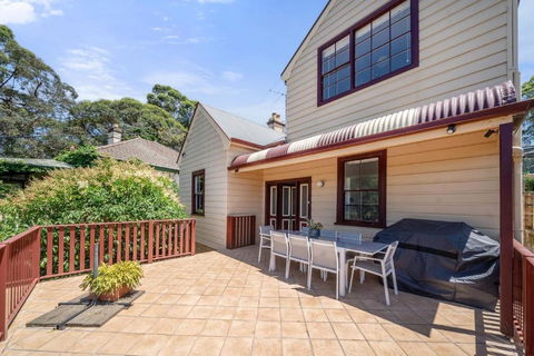 Charming House In Woolwich - Accommodation in Bendigo 1