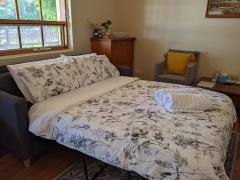 Cottage In Uraidla - Accommodation in Bendigo 3