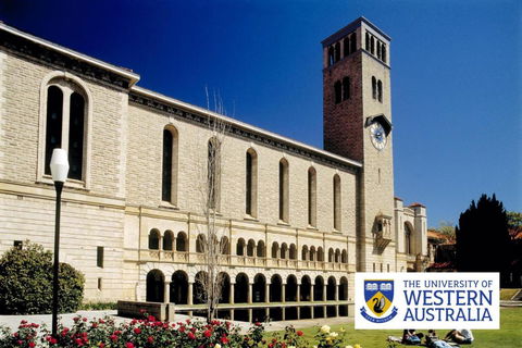 Crawley Cosy Urban Retreat Close To CBD UWA Free Park Netflix - Accommodation in Bendigo 4