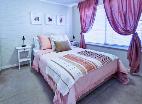 Crawley Cosy Urban Retreat Close To CBD UWA Free Park Netflix - Accommodation in Bendigo 1