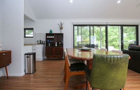 Cranmore Cottage - Accommodation in Bendigo 1