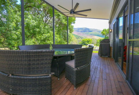 Cranmore Cottage - Accommodation in Bendigo 0