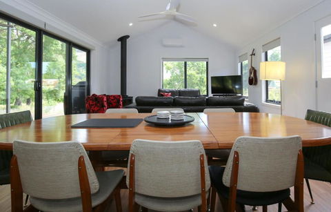 Cranmore Cottage - Accommodation in Bendigo 2