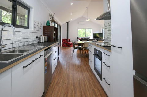 Cranmore Cottage - Accommodation in Bendigo 3