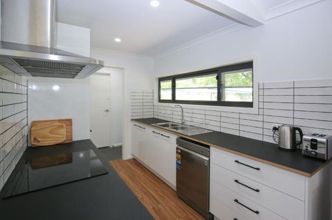 Cranmore Cottage - Accommodation in Bendigo 4
