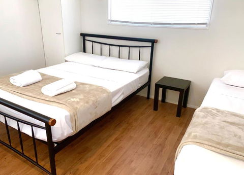 Crows Nest Tourist Park - Accommodation in Bendigo 4