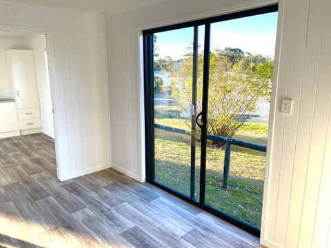 Crows Nest Tourist Park - Accommodation in Bendigo 2