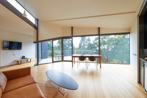 Denison Rivulet Retreats - Accommodation in Bendigo 3