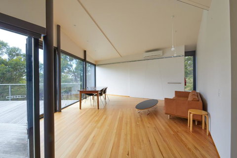 Denison Rivulet Retreats - Accommodation in Bendigo 2