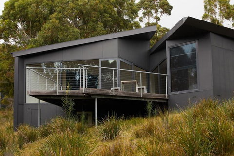 Denison Rivulet Retreats - Accommodation in Bendigo 0