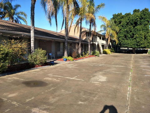 Darling Junction Motor Inn - Accommodation in Bendigo 1