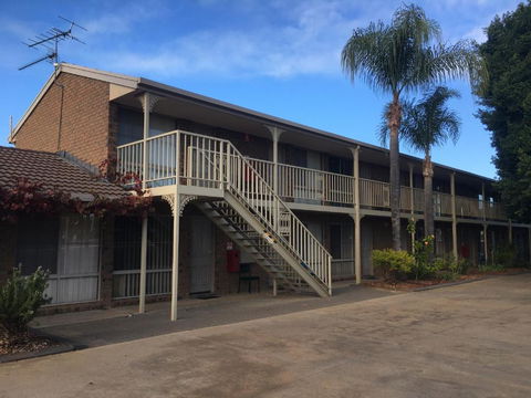 Darling Junction Motor Inn - Accommodation in Bendigo 2