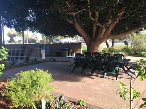 Darling Junction Motor Inn - Accommodation in Bendigo 3