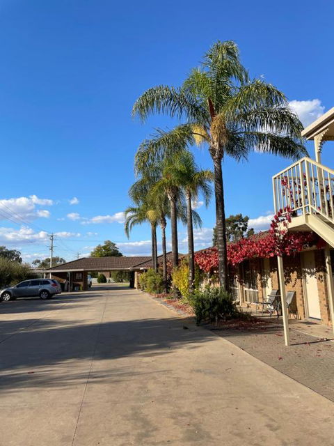 Darling Junction Motor Inn - Accommodation in Bendigo 0