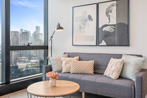 Dawson-Australia108-Close To Crown And Yarra River - Accommodation in Bendigo 0