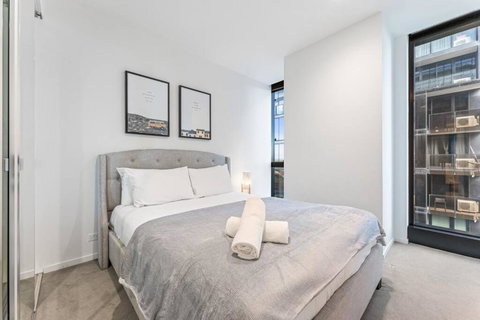 Dawson-Australia108-Close To Crown And Yarra River - Accommodation in Bendigo 2