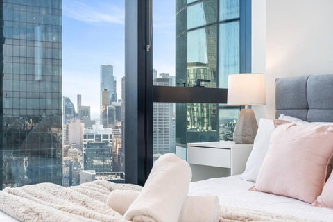 Dawson-Australia108-Close To Crown And Yarra River - Accommodation in Bendigo 3