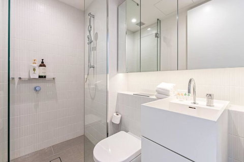 Dawson-Australia108-Close To Crown And Yarra River - Accommodation in Bendigo 4