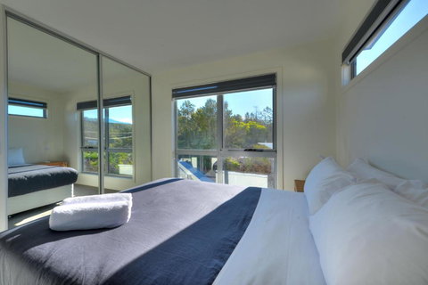 Deja Blu 2 - Fantastic Location - Accommodation in Bendigo 2