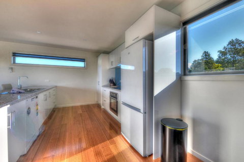 Deja Blu 2 - Fantastic Location - Accommodation in Bendigo 4