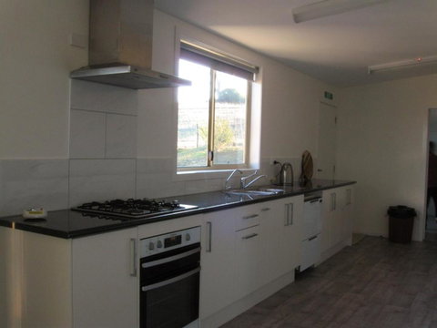 Delegate Nurses Cottage - Accommodation in Bendigo 2