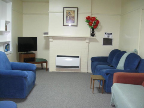 Delegate Nurses Cottage - Accommodation in Bendigo 1