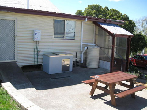 Delegate Nurses Cottage - Accommodation in Bendigo 3