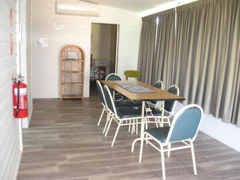 Delegate Nurses Cottage - Accommodation in Bendigo 4