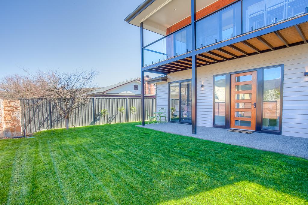 Bright VIC Accommodation in Bendigo