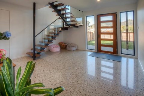 27 On Mountbatten - Accommodation in Bendigo 1