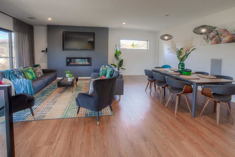 27 On Mountbatten - Accommodation in Bendigo 3
