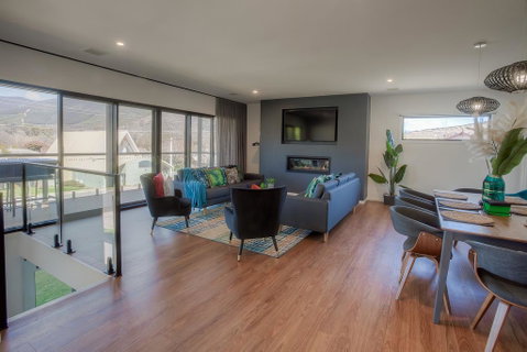 27 On Mountbatten - Accommodation in Bendigo 2