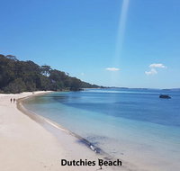 27b Christmas Bush Avenue - duplex in Nelson Bay walking distance to Dutchies Beach - Accommodation in Bendigo