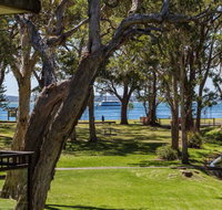 28 'Bay Parklands' 2 Gowrie Ave - pool tennis  stunning views - Accommodation in Bendigo