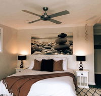 28 Clarence Crescent Villa - Accommodation in Bendigo