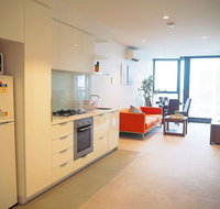 2Bed 1Bath Cozy Apartment in CBD - Accommodation in Bendigo