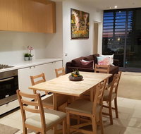 2BEDS Melbourne Central - Crown Casino - Colin - S Cross - Accommodation in Bendigo