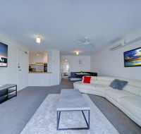 2BR Aloha Lane Main Beach Apartment - Accommodation in Bendigo