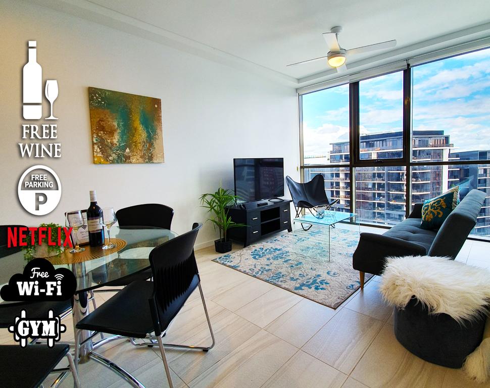 Newstead QLD Accommodation in Bendigo
